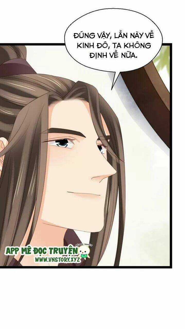 Kiều Nữ Độc Phi Chapter 228 trang 12