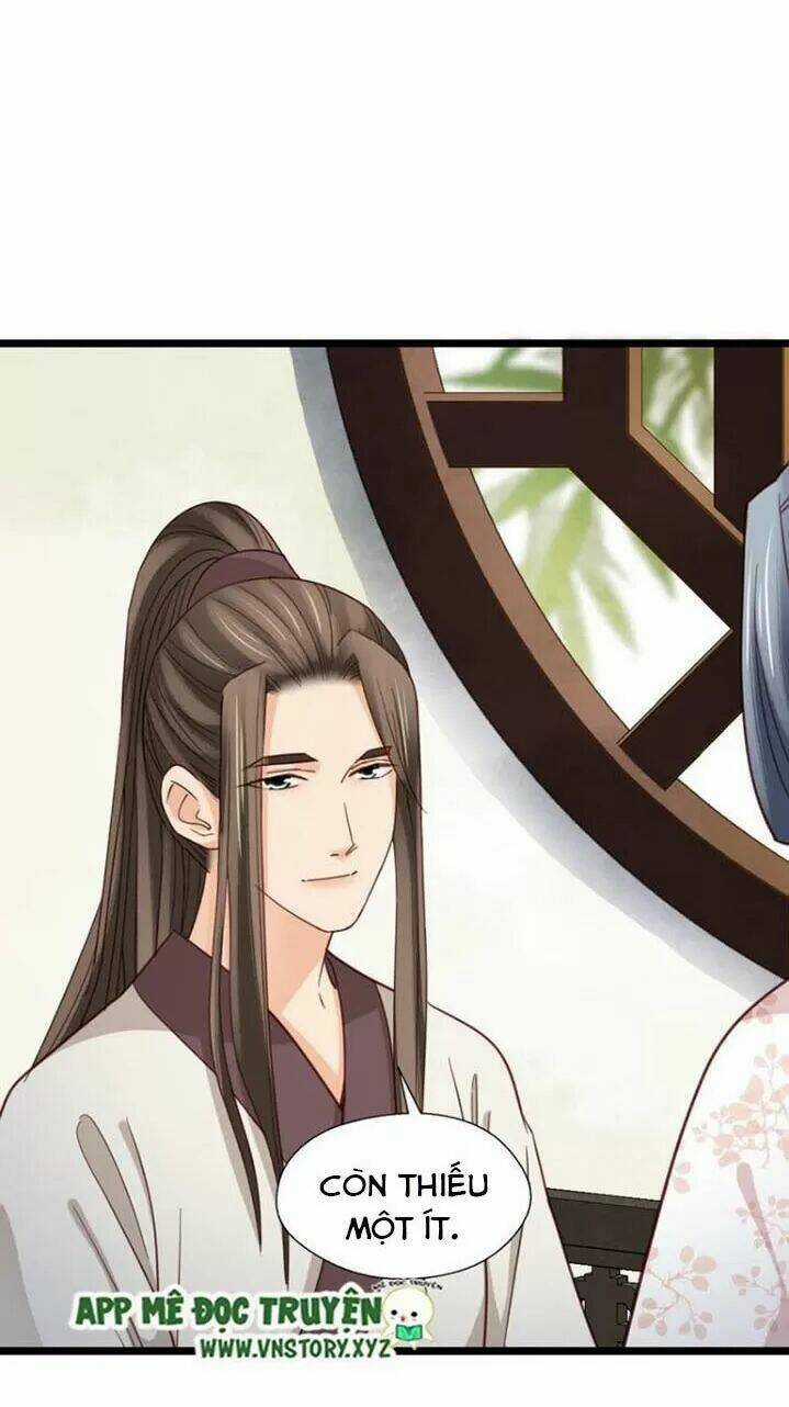 Kiều Nữ Độc Phi Chapter 228 trang 14