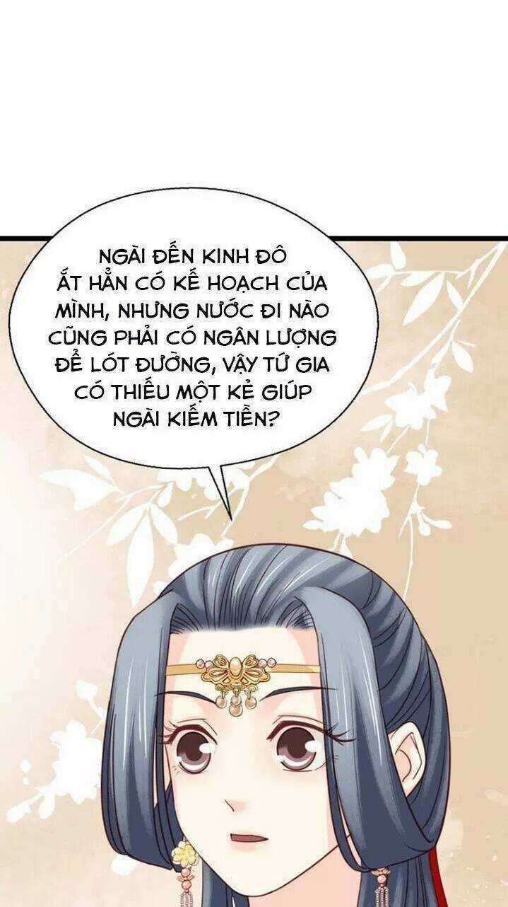 Kiều Nữ Độc Phi Chapter 228 trang 15