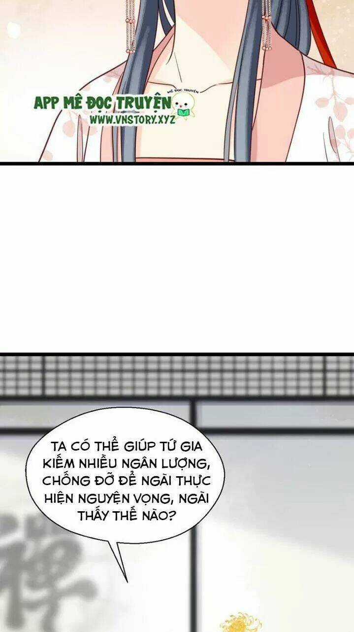 Kiều Nữ Độc Phi Chapter 228 trang 16