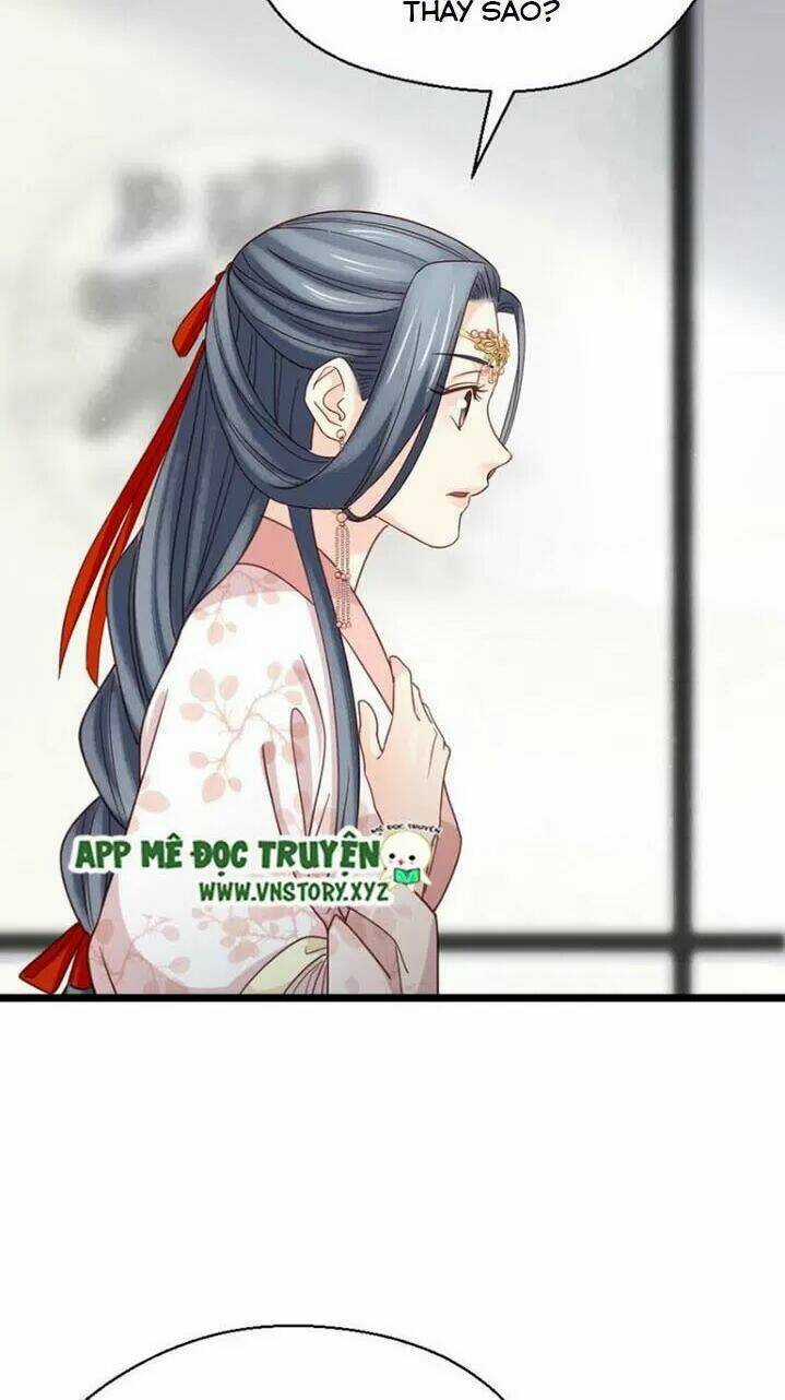 Kiều Nữ Độc Phi Chapter 228 trang 18