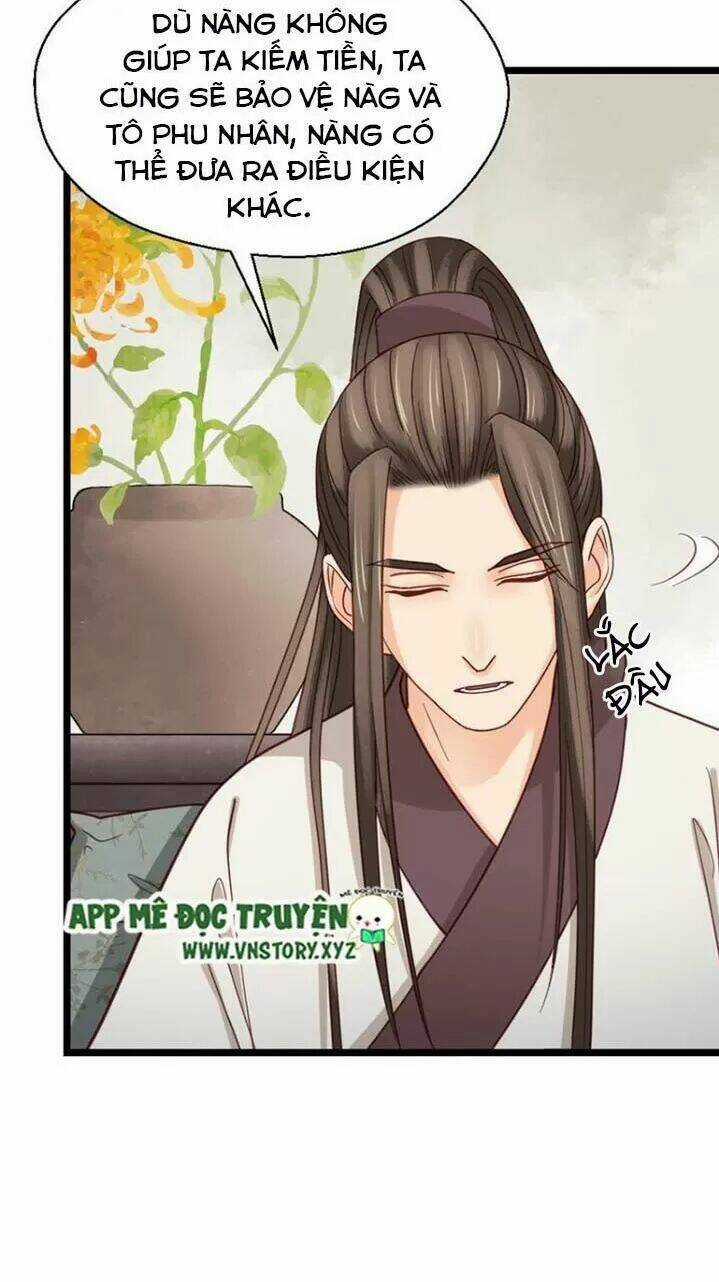 Kiều Nữ Độc Phi Chapter 228 trang 19