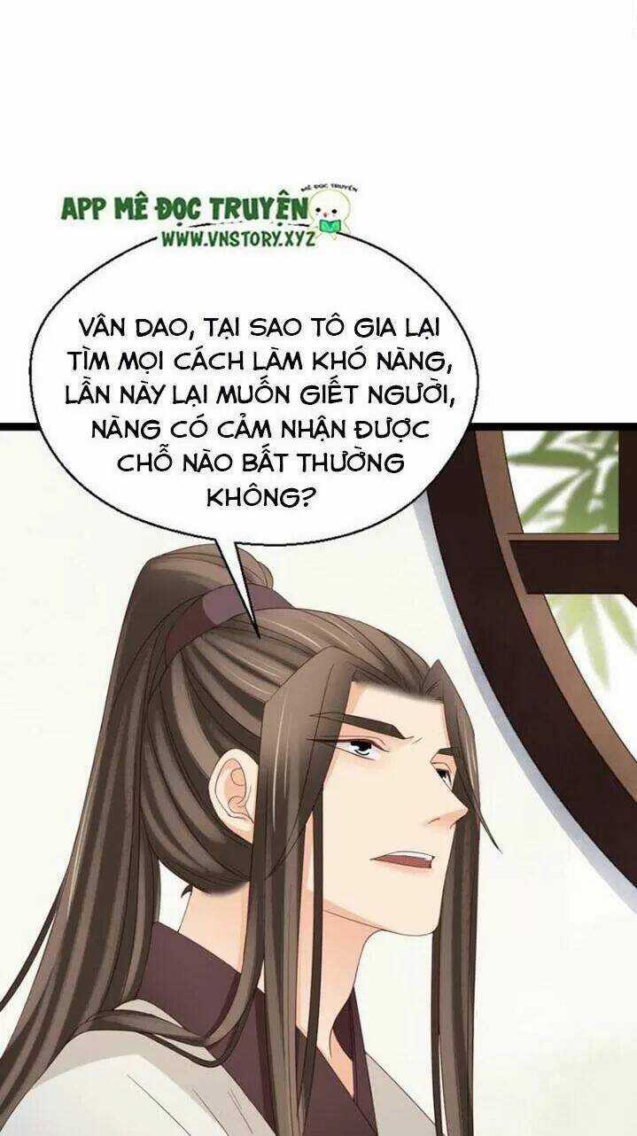 Kiều Nữ Độc Phi Chapter 228 trang 2