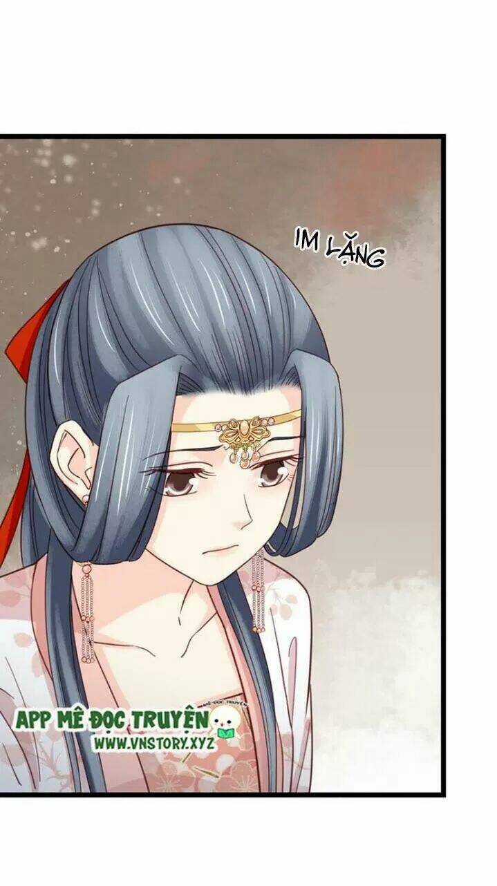 Kiều Nữ Độc Phi Chapter 228 trang 20