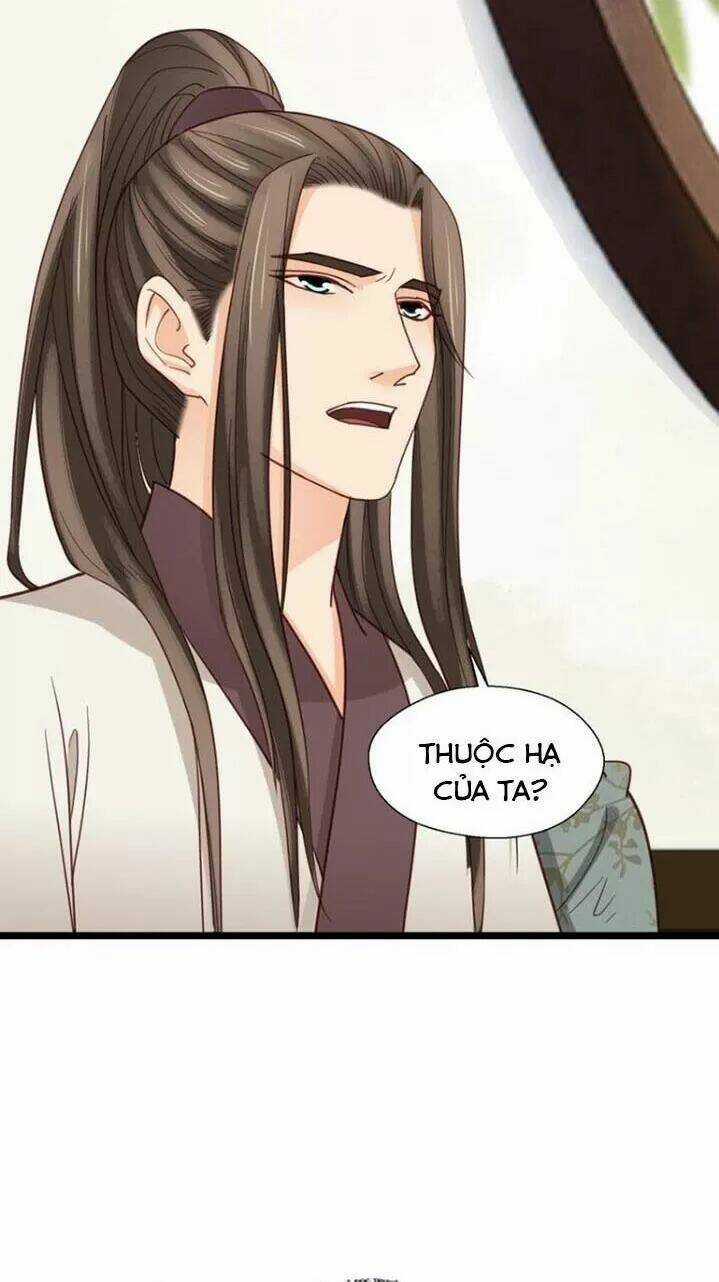 Kiều Nữ Độc Phi Chapter 228 trang 22