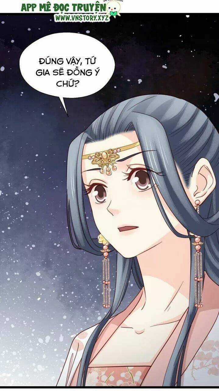 Kiều Nữ Độc Phi Chapter 228 trang 23