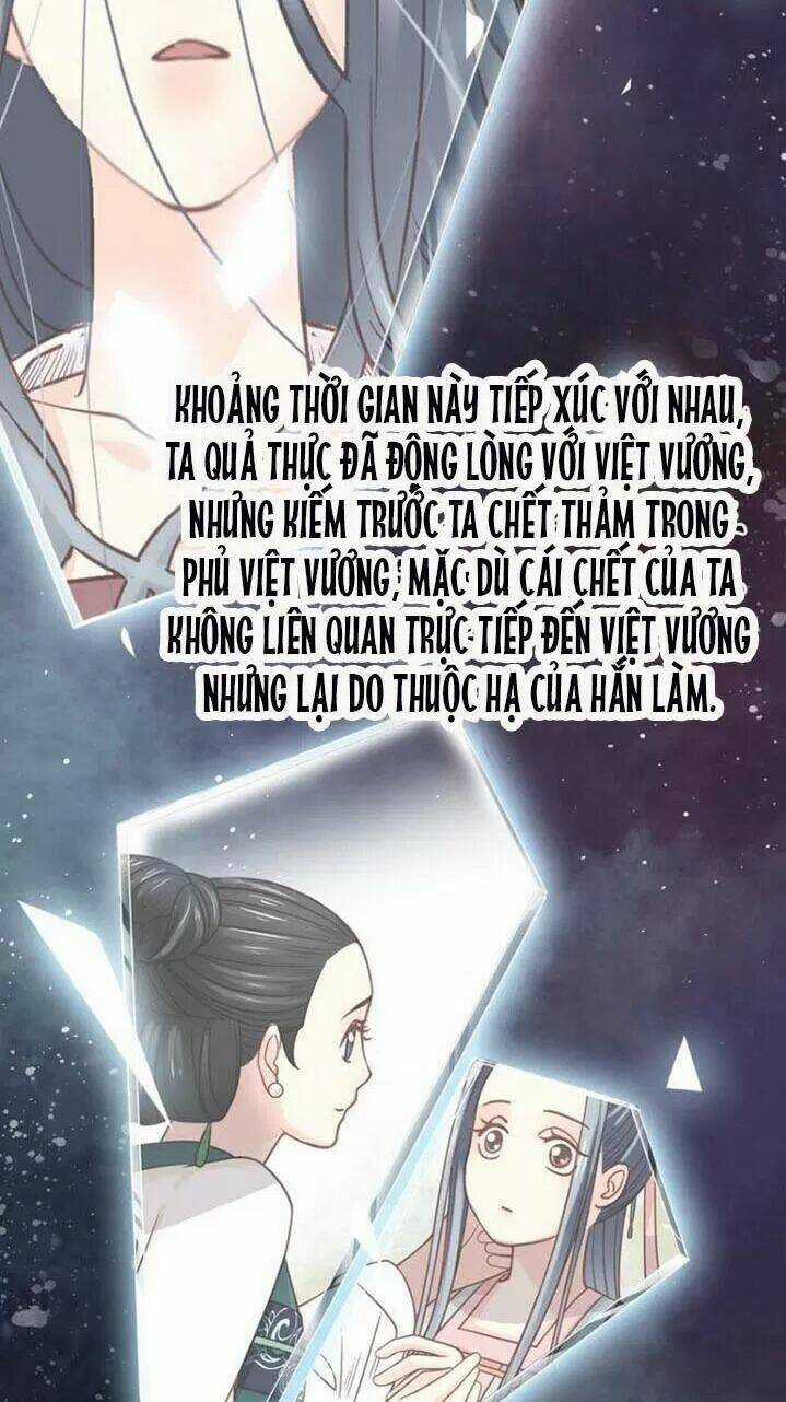 Kiều Nữ Độc Phi Chapter 228 trang 25