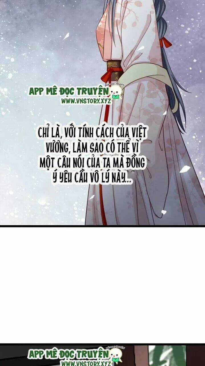 Kiều Nữ Độc Phi Chapter 228 trang 27