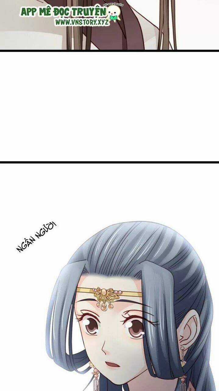 Kiều Nữ Độc Phi Chapter 228 trang 29