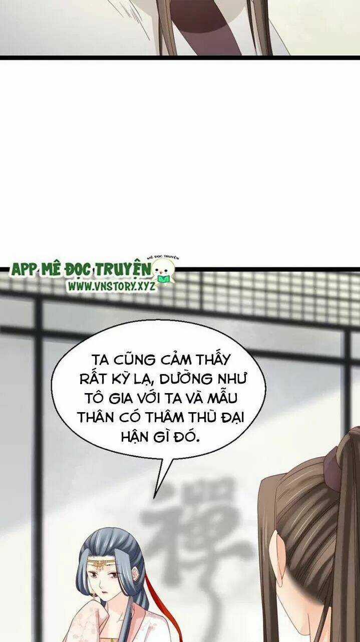 Kiều Nữ Độc Phi Chapter 228 trang 3