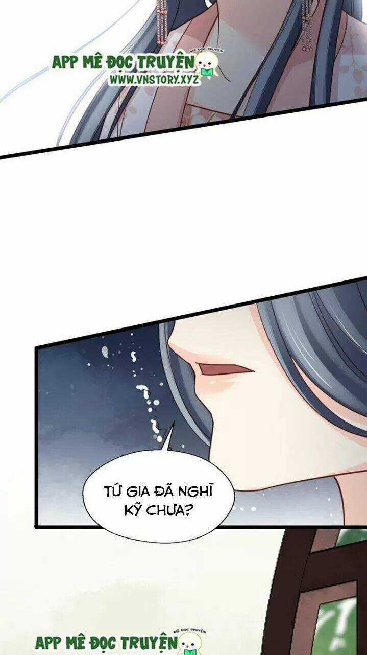 Kiều Nữ Độc Phi Chapter 228 trang 30