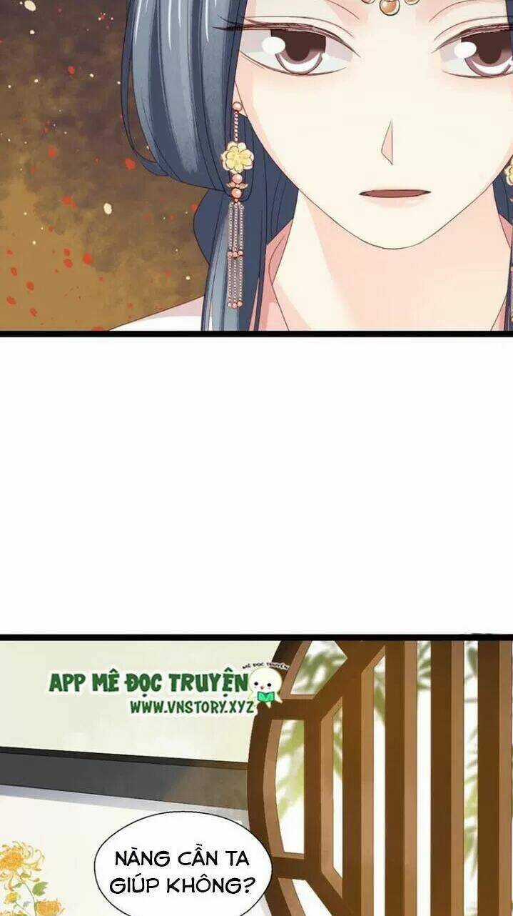 Kiều Nữ Độc Phi Chapter 228 trang 5