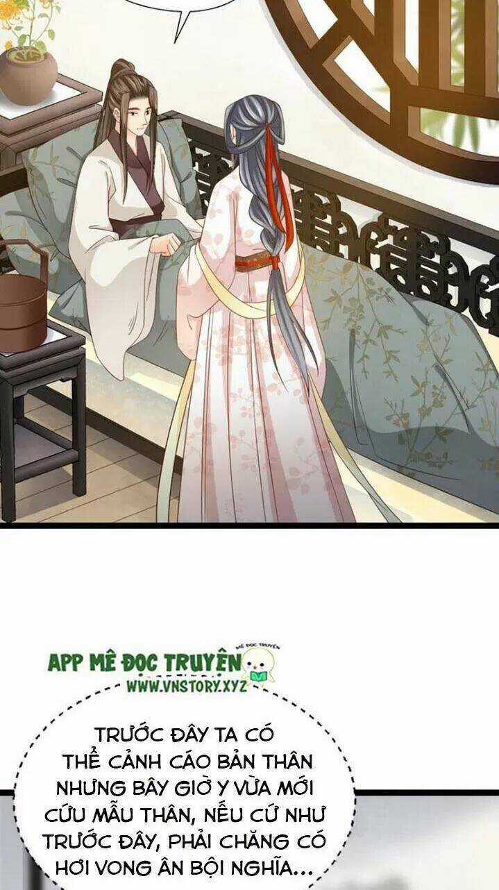 Kiều Nữ Độc Phi Chapter 228 trang 6