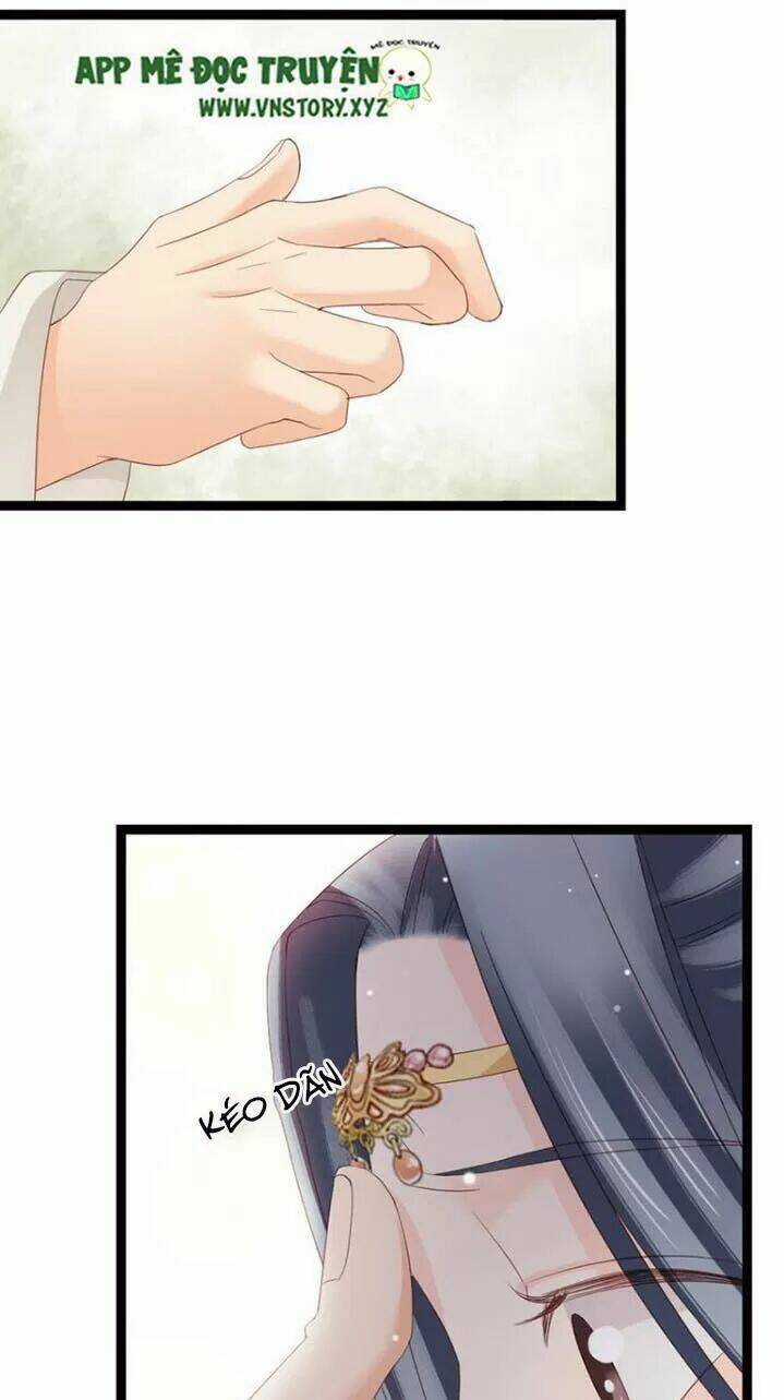 Kiều Nữ Độc Phi Chapter 228 trang 8