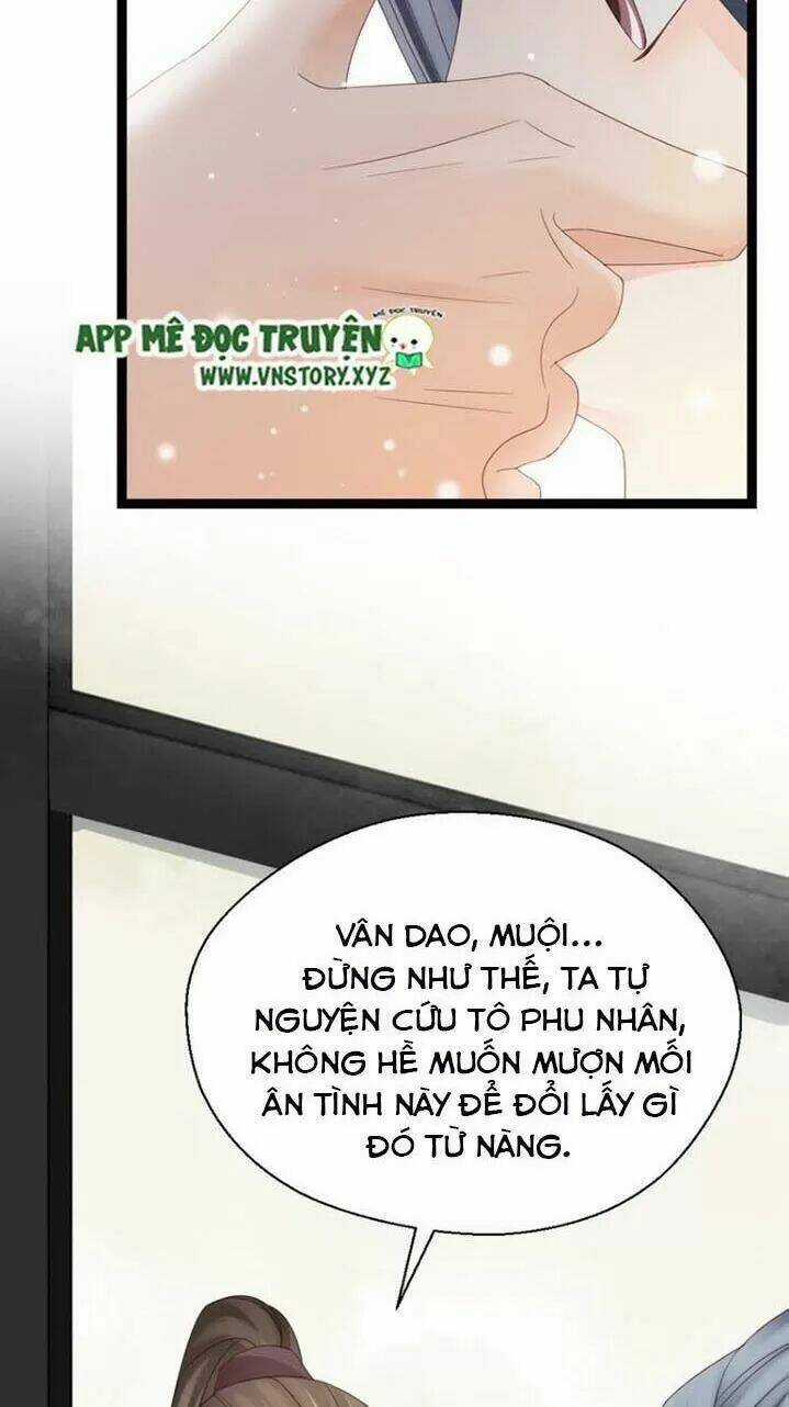 Kiều Nữ Độc Phi Chapter 228 trang 9