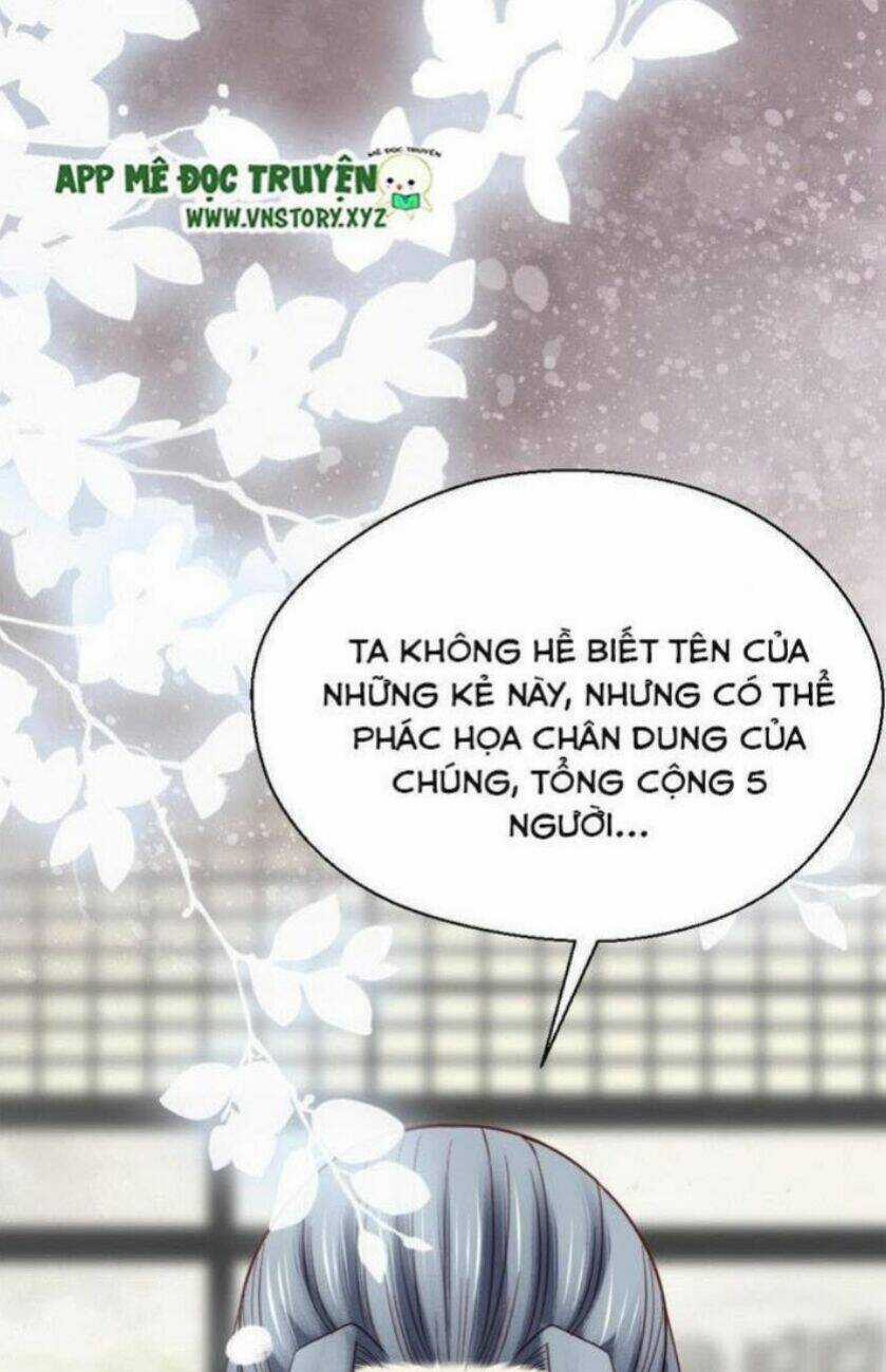 Kiều Nữ Độc Phi Chapter 229 trang 1
