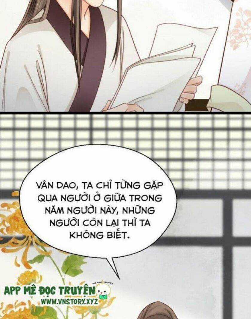 Kiều Nữ Độc Phi Chapter 229 trang 10