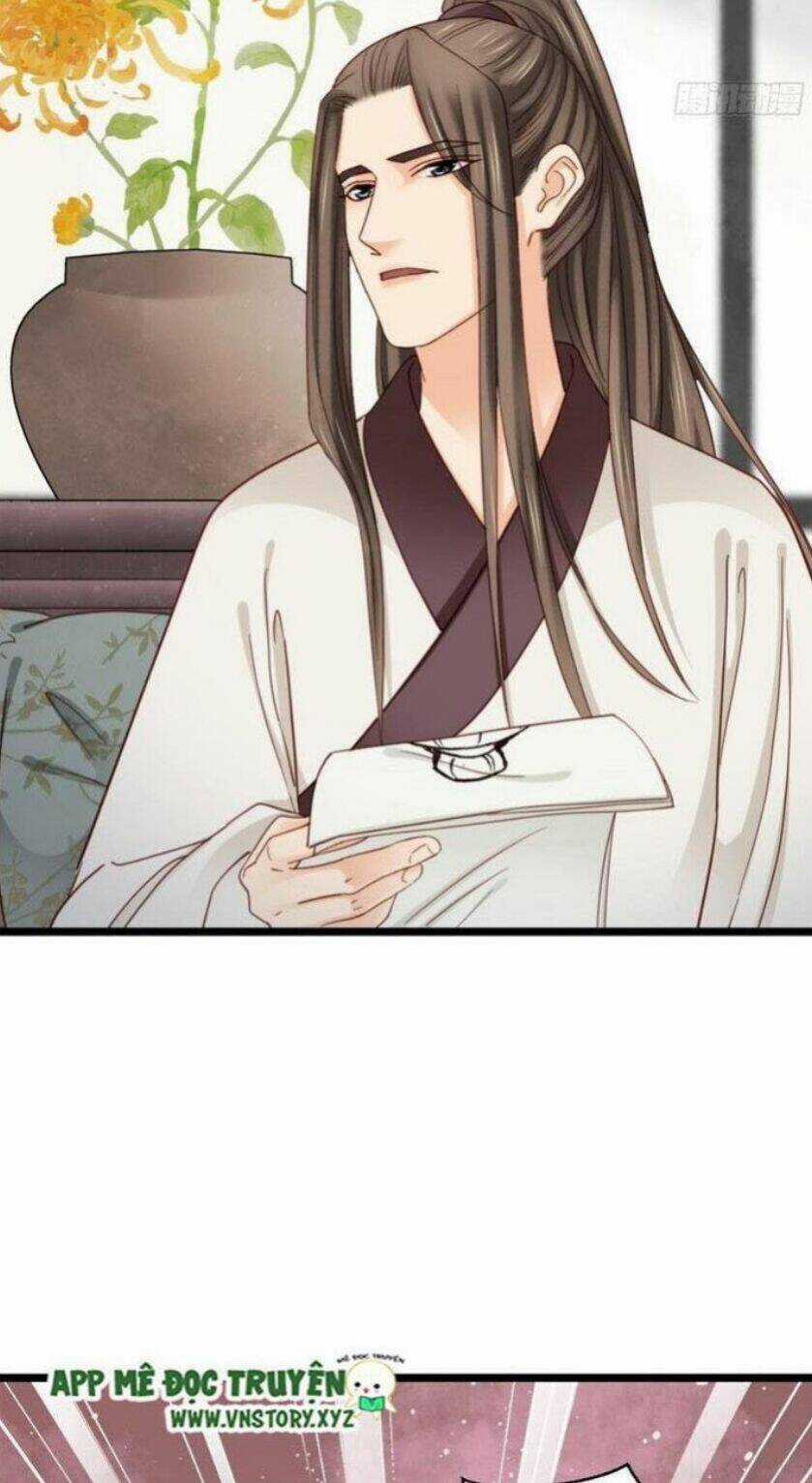 Kiều Nữ Độc Phi Chapter 229 trang 11