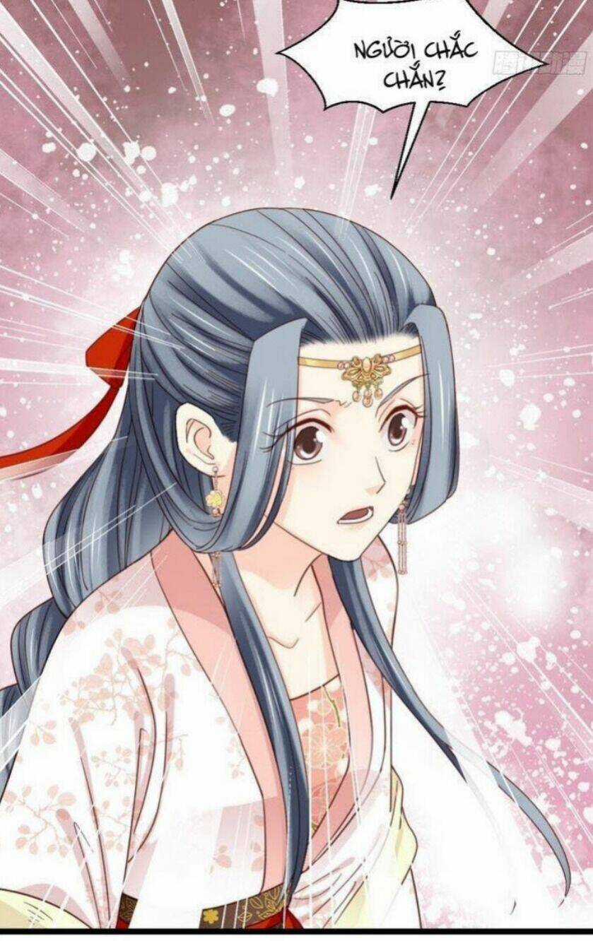 Kiều Nữ Độc Phi Chapter 229 trang 12