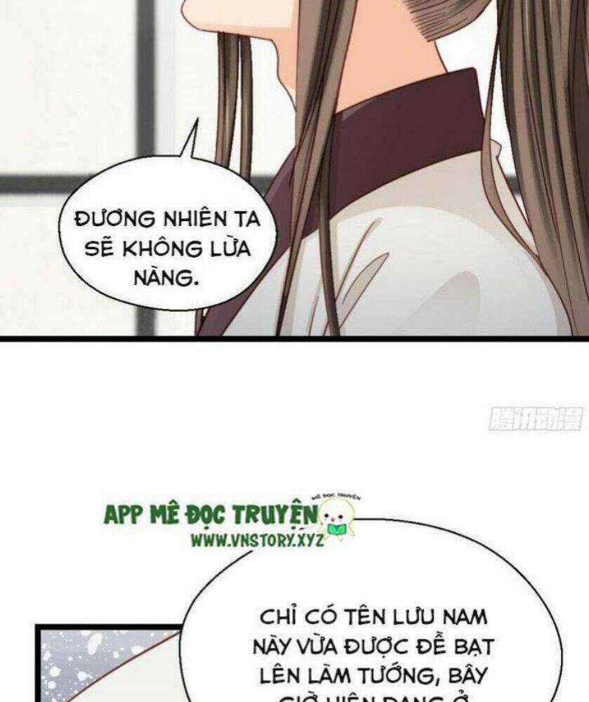 Kiều Nữ Độc Phi Chapter 229 trang 14