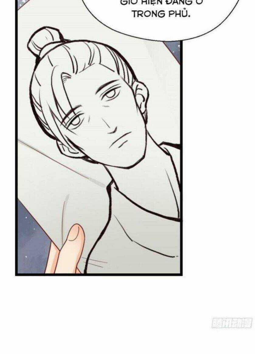 Kiều Nữ Độc Phi Chapter 229 trang 15