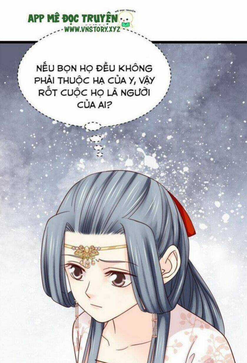 Kiều Nữ Độc Phi Chapter 229 trang 16