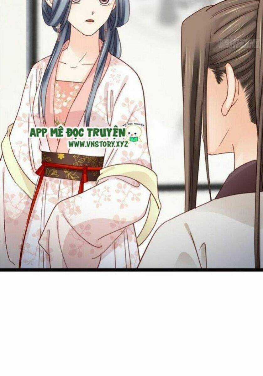 Kiều Nữ Độc Phi Chapter 229 trang 18