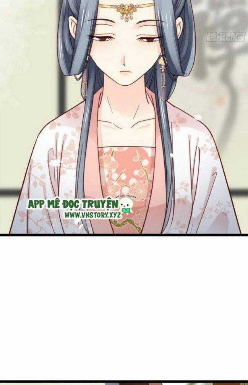 Kiều Nữ Độc Phi Chapter 229 trang 2