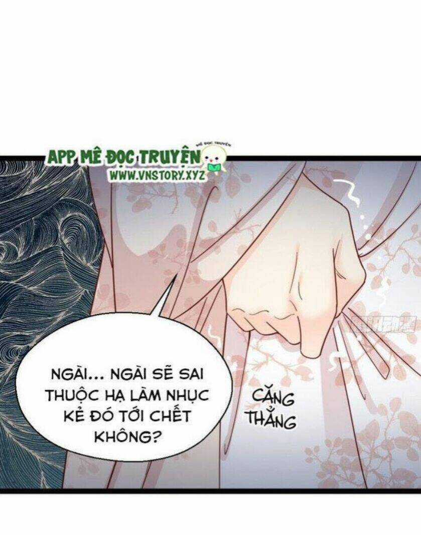 Kiều Nữ Độc Phi Chapter 229 trang 20