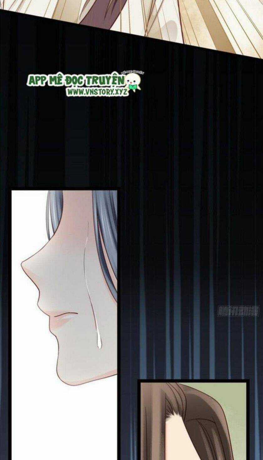 Kiều Nữ Độc Phi Chapter 229 trang 22