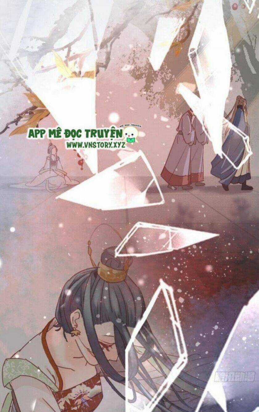 Kiều Nữ Độc Phi Chapter 229 trang 25