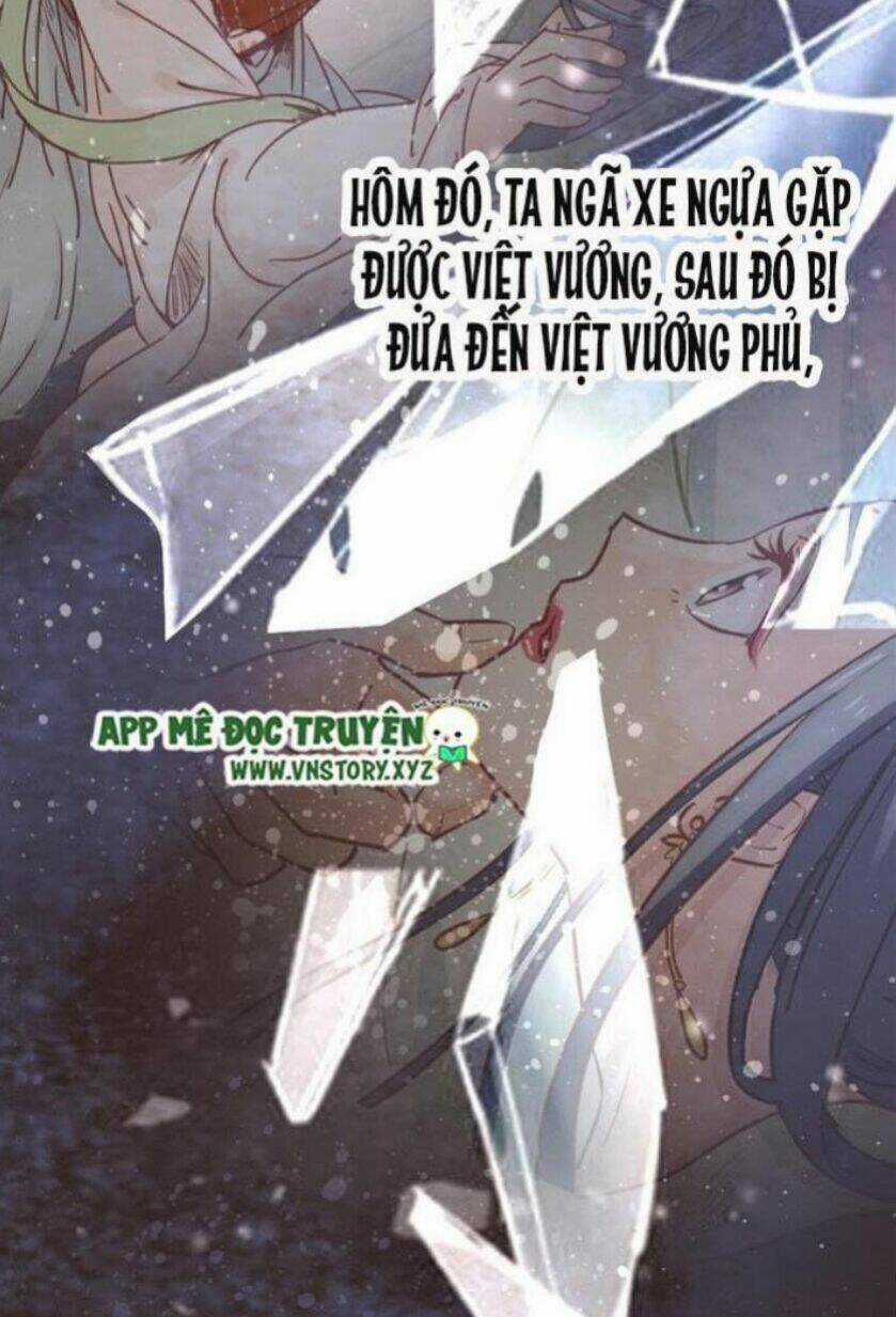 Kiều Nữ Độc Phi Chapter 229 trang 26