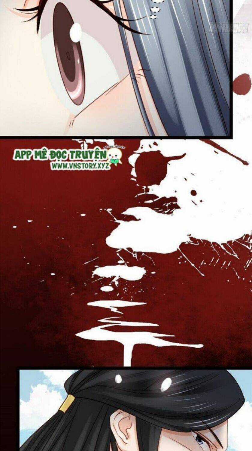 Kiều Nữ Độc Phi Chapter 229 trang 28