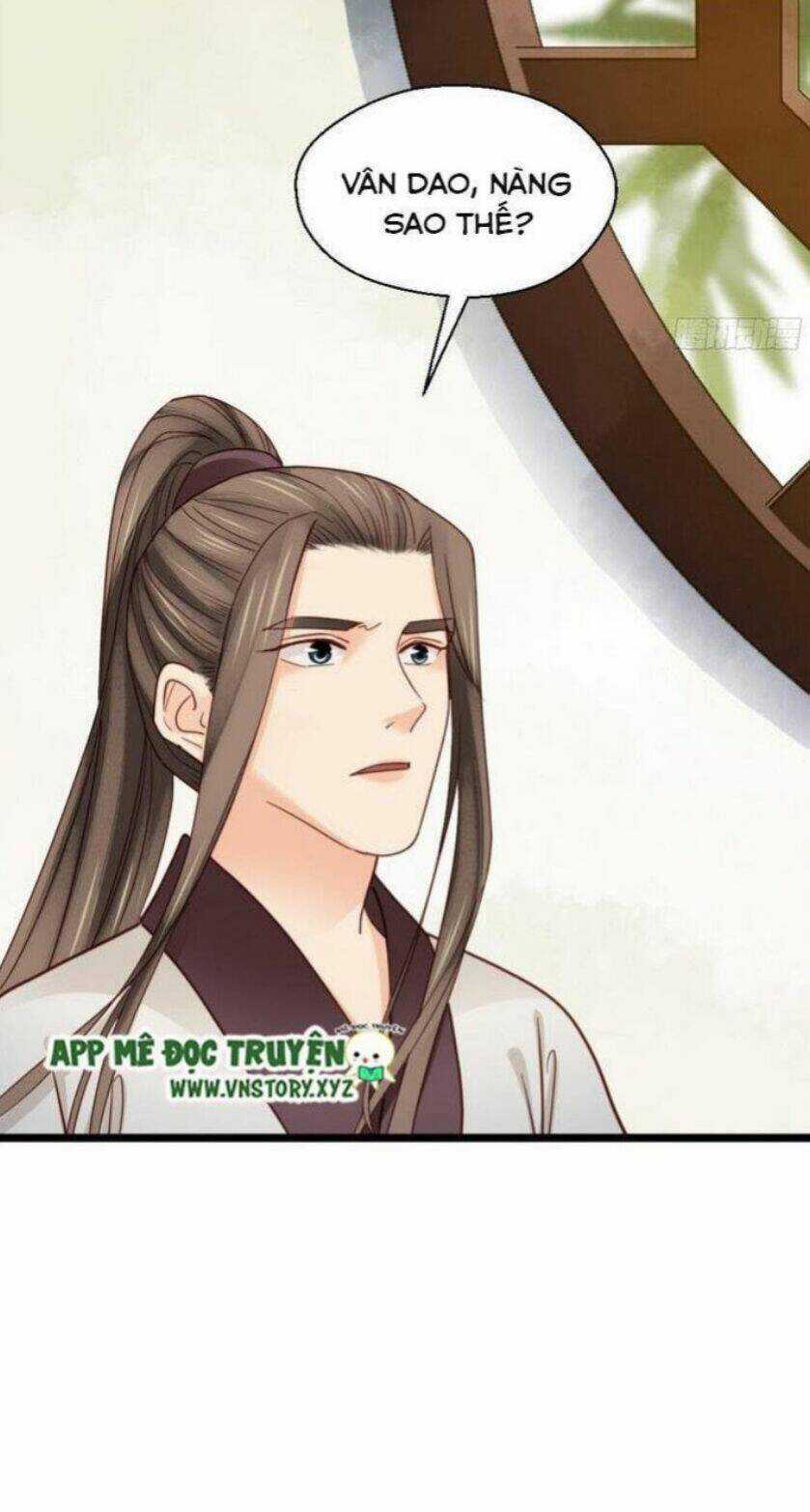 Kiều Nữ Độc Phi Chapter 229 trang 3