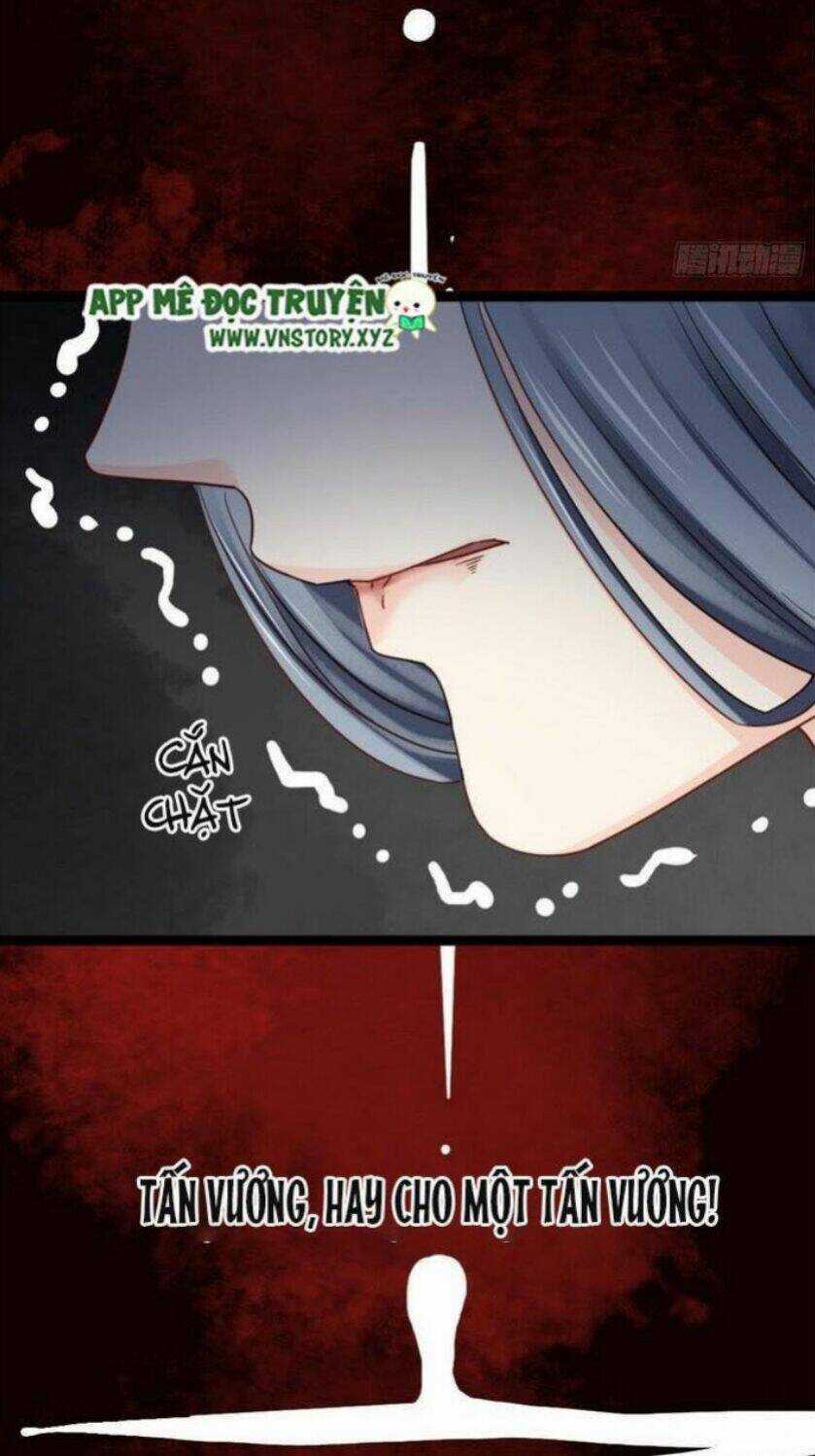 Kiều Nữ Độc Phi Chapter 229 trang 30