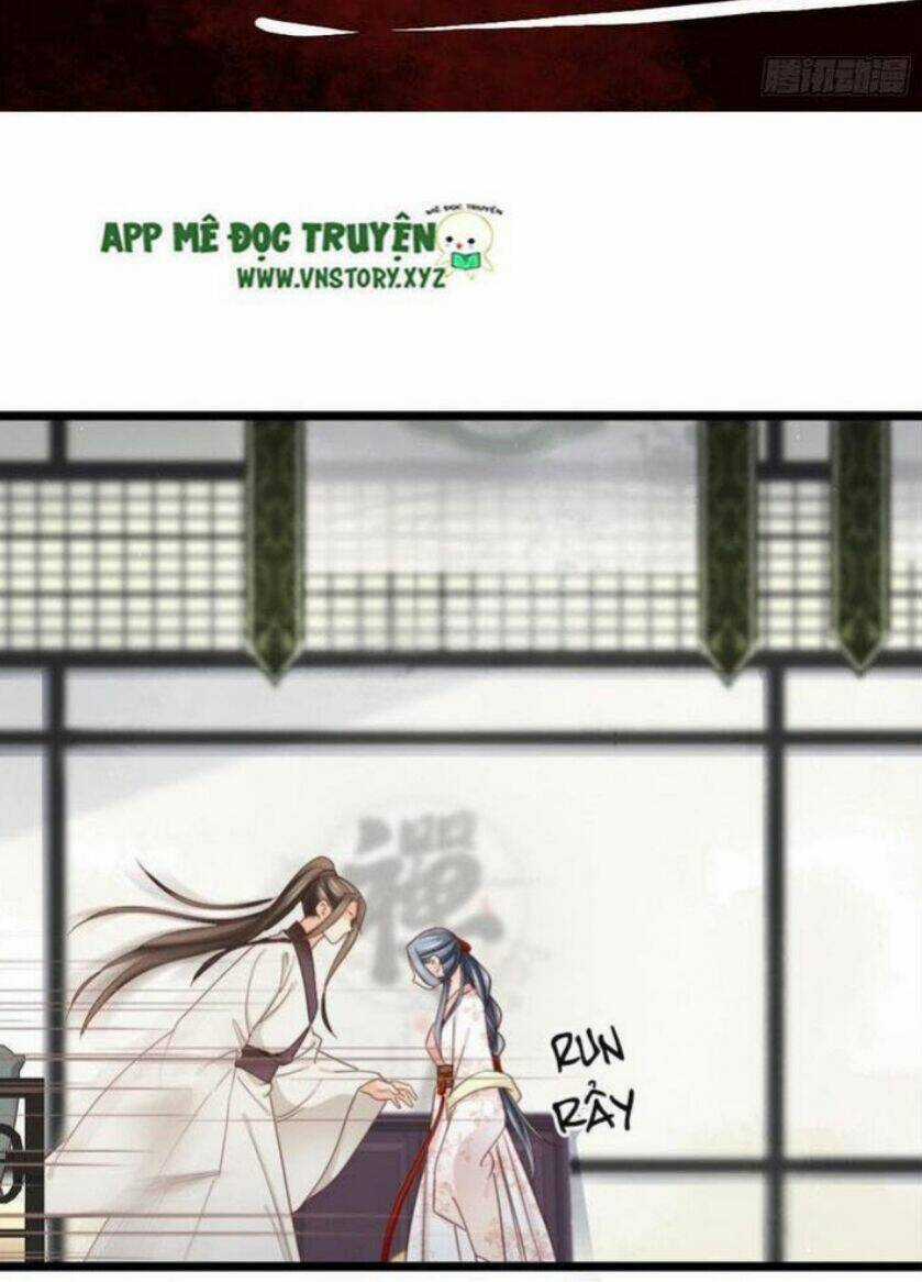 Kiều Nữ Độc Phi Chapter 229 trang 31