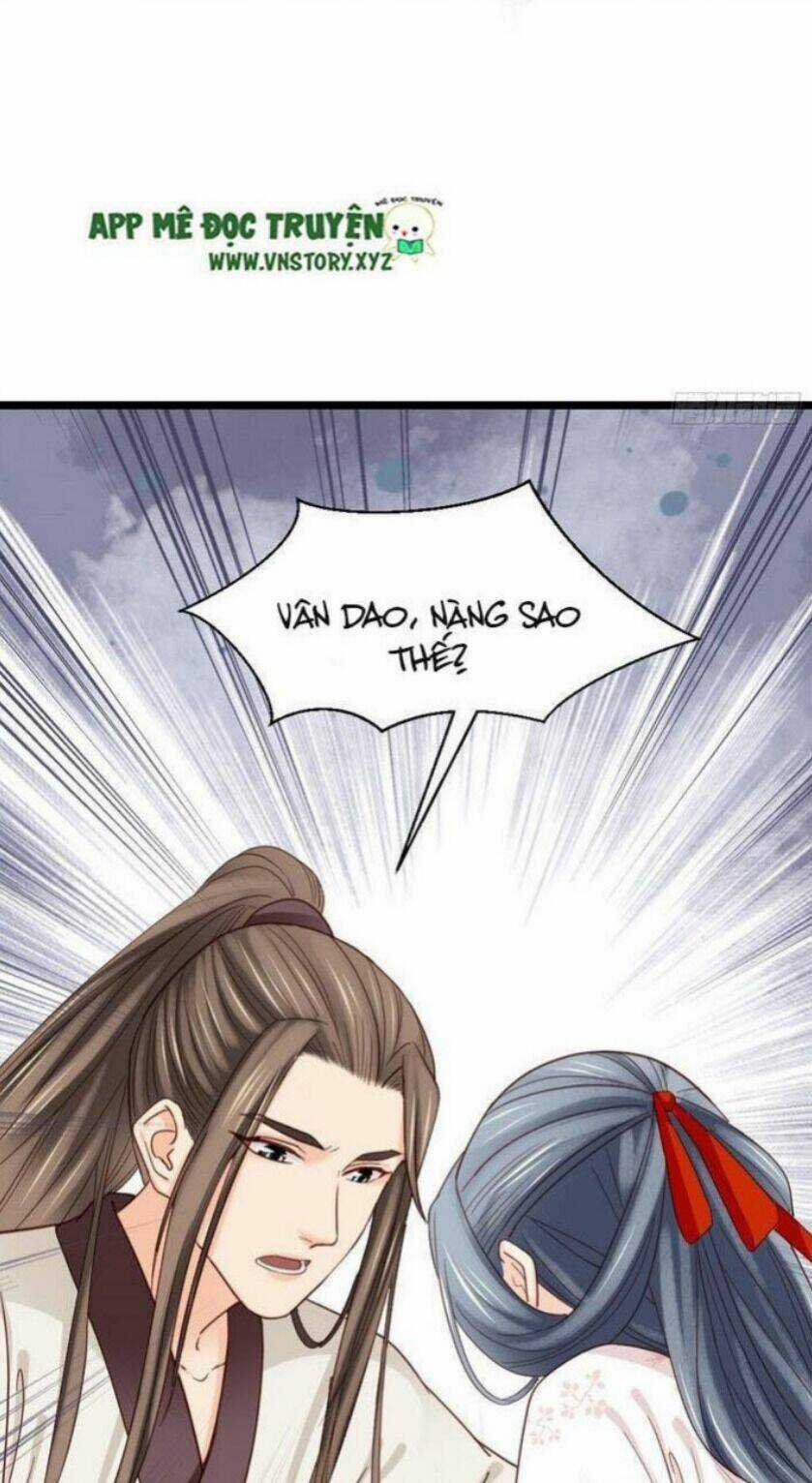 Kiều Nữ Độc Phi Chapter 229 trang 32