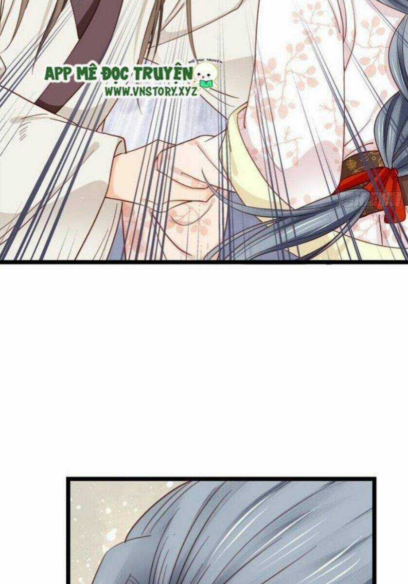 Kiều Nữ Độc Phi Chapter 229 trang 33