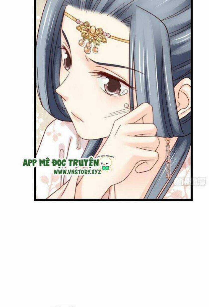 Kiều Nữ Độc Phi Chapter 229 trang 34