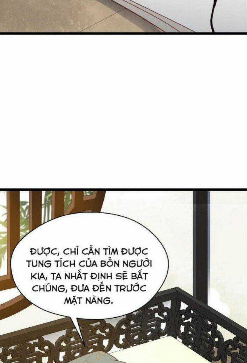 Kiều Nữ Độc Phi Chapter 229 trang 37