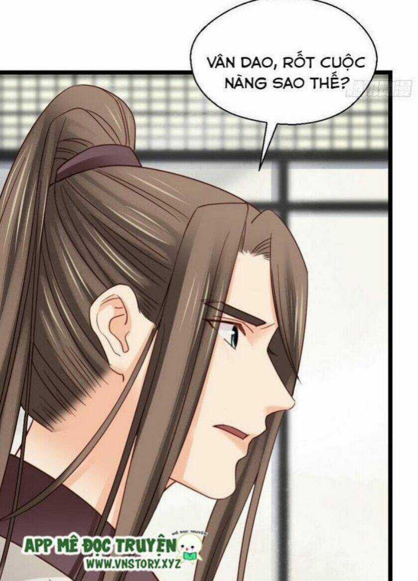 Kiều Nữ Độc Phi Chapter 229 trang 39