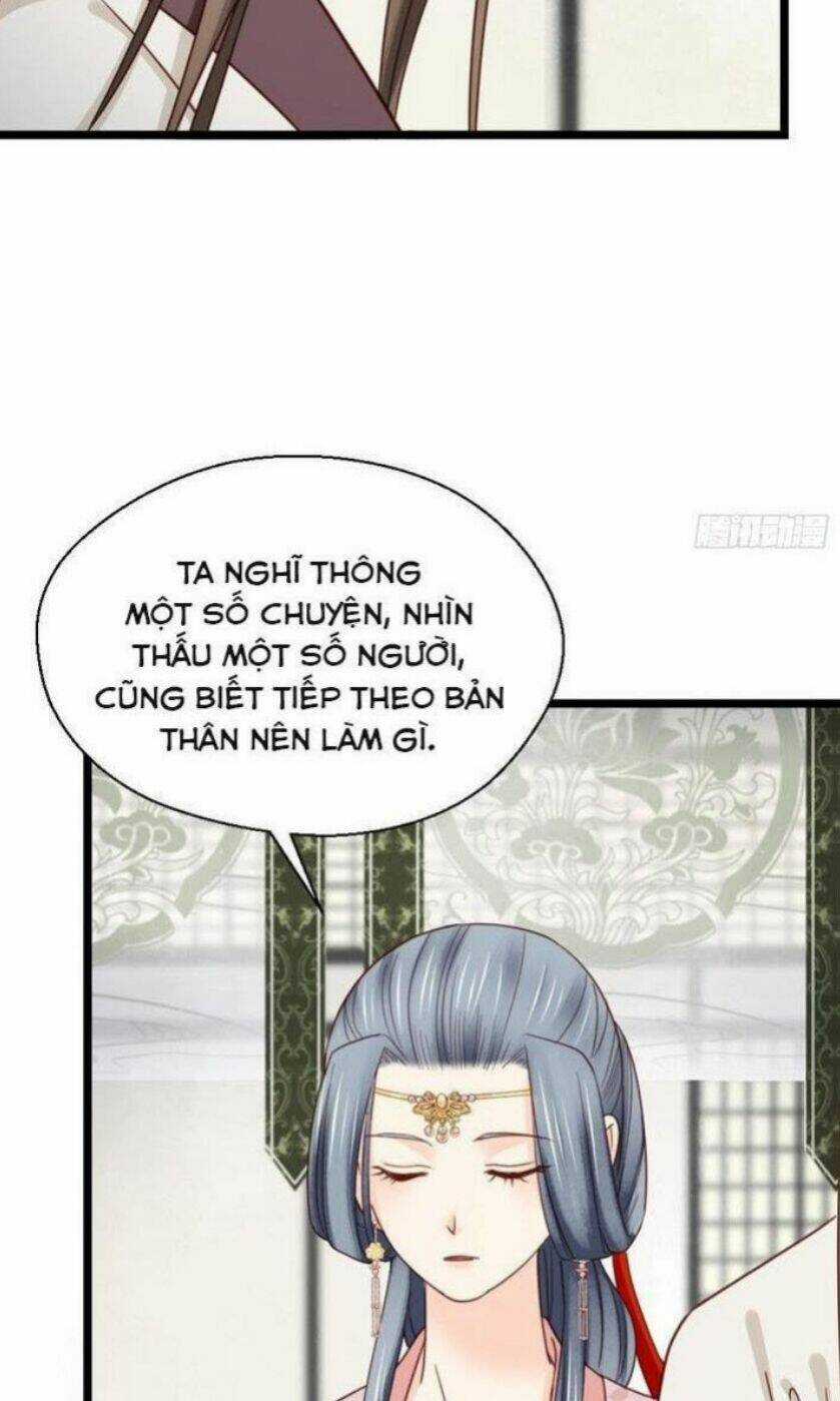 Kiều Nữ Độc Phi Chapter 229 trang 40