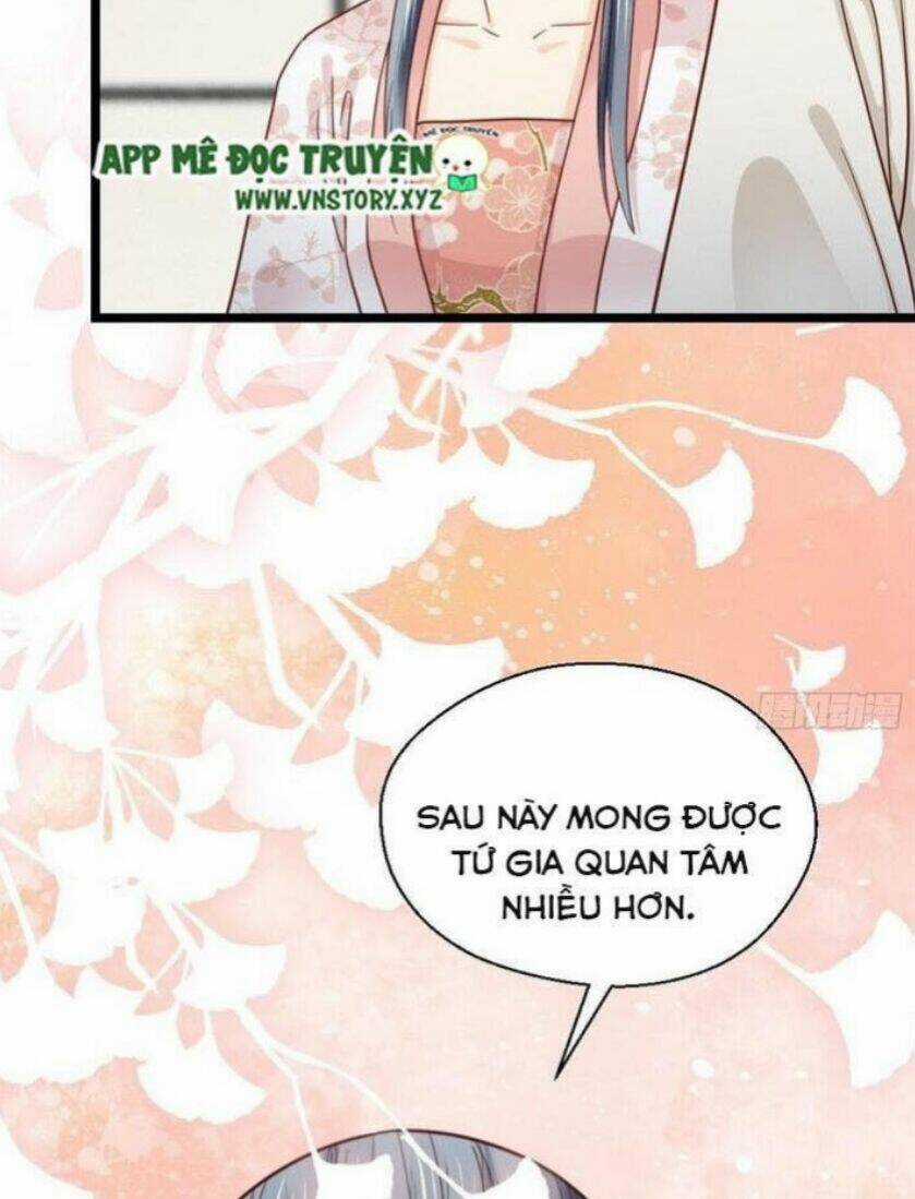 Kiều Nữ Độc Phi Chapter 229 trang 41