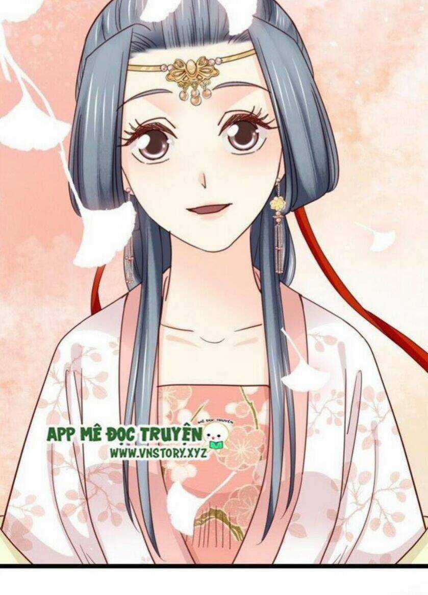 Kiều Nữ Độc Phi Chapter 229 trang 42