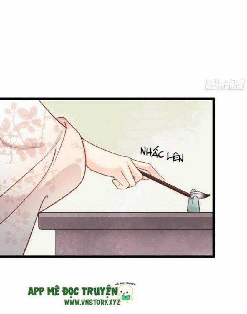 Kiều Nữ Độc Phi Chapter 229 trang 5