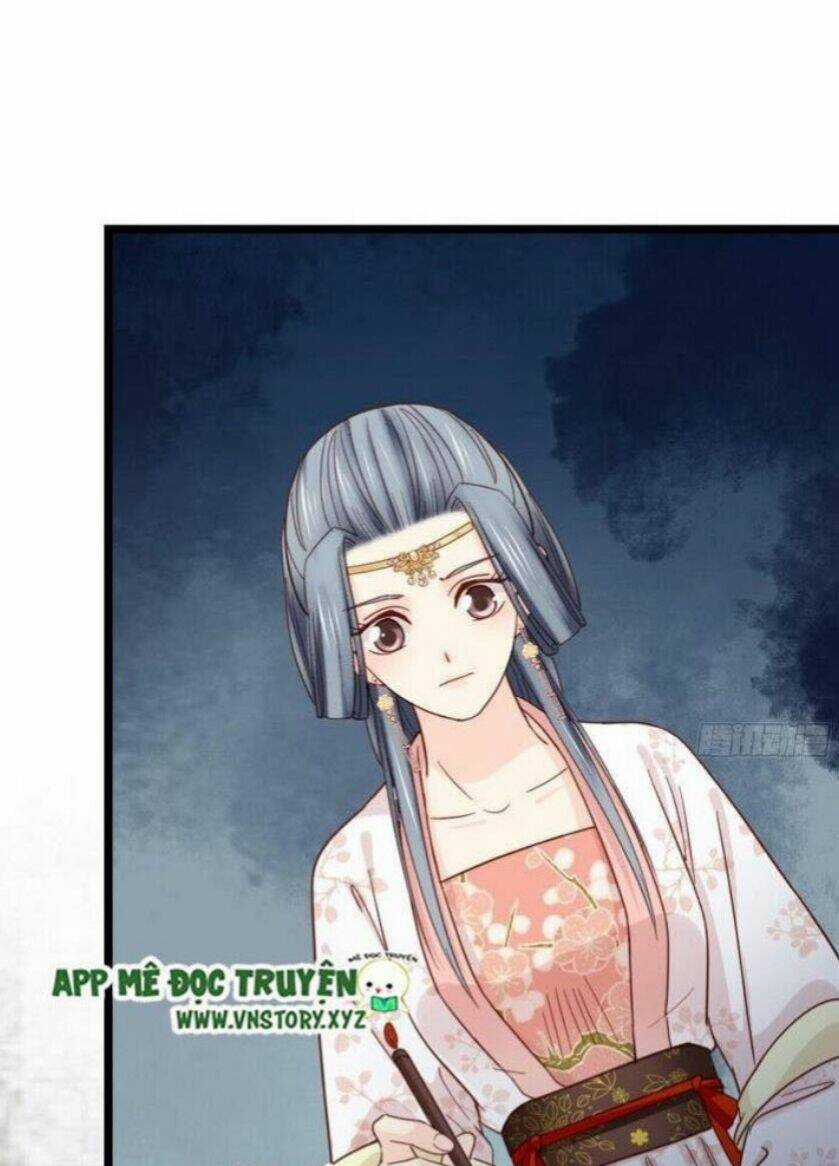 Kiều Nữ Độc Phi Chapter 229 trang 6