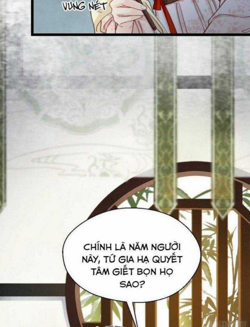 Kiều Nữ Độc Phi Chapter 229 trang 7