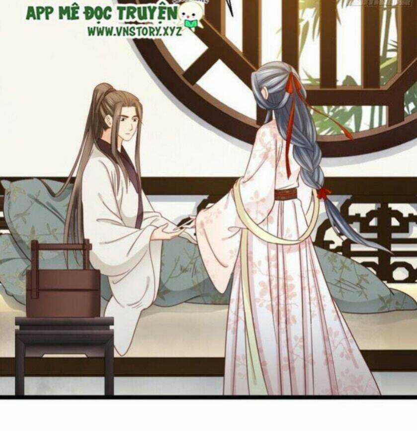 Kiều Nữ Độc Phi Chapter 229 trang 8