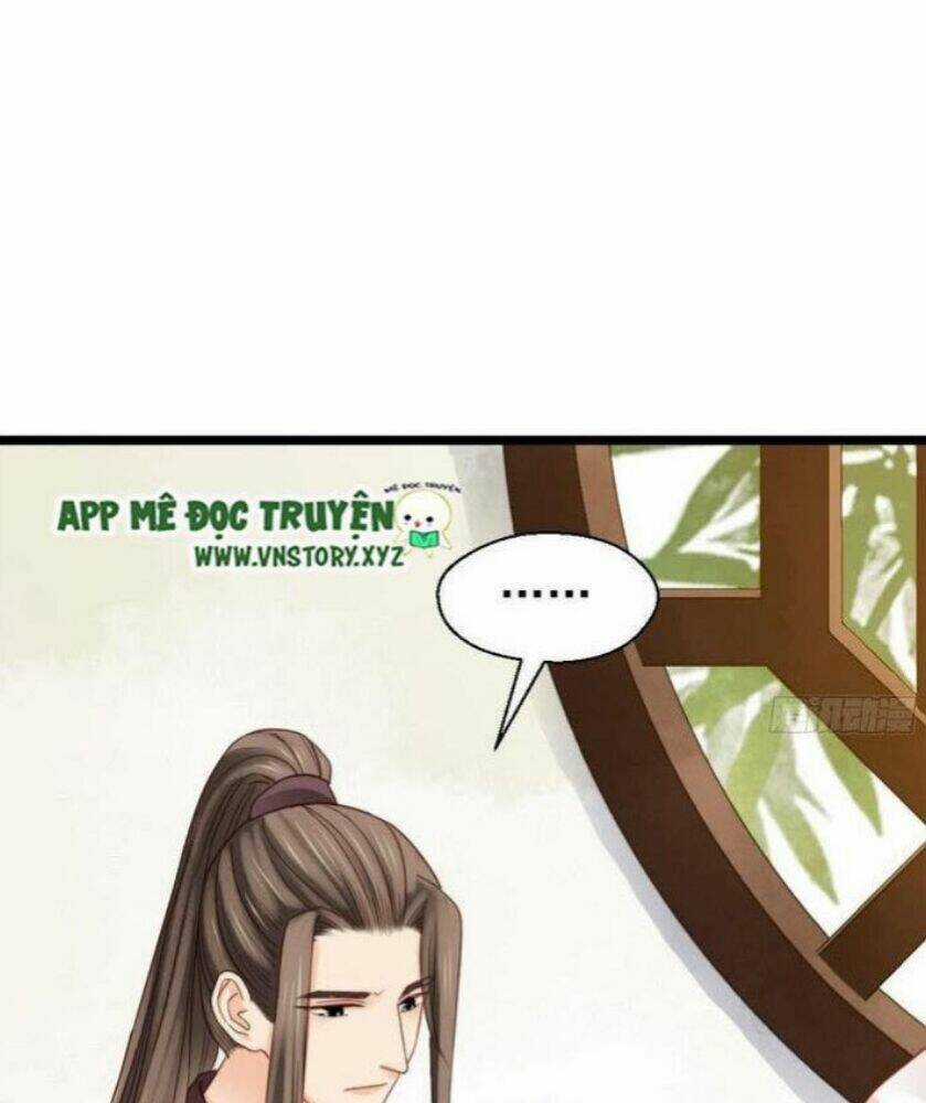 Kiều Nữ Độc Phi Chapter 229 trang 9