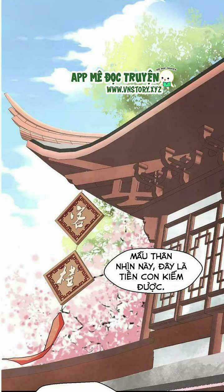 Kiều Nữ Độc Phi Chapter 23 trang 14